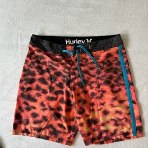 Men’s Hurley Phantom Board Shorts
